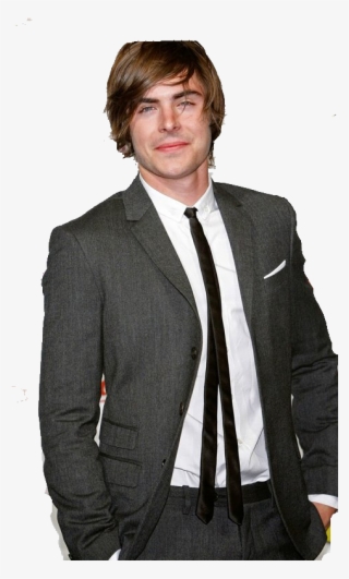 Zac Efron Png - Zac Efron #8641264