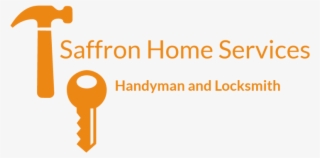 Handyman & Locksmith For Saffron Walden, Harlow, Bishop's - Graphic Design #8641361