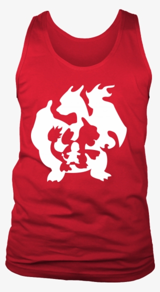 Pokemon Charmander Charmeleon Charizard Evolution Shirt - Pokemon Shirts Charmander #8641366