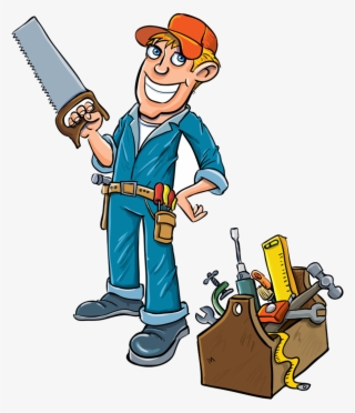 Air Duct Cleaning - Handy Man #8641403