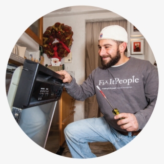 Handyman - - Sitting #8641432