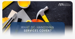 Handyman Services Arnold - Graphic Design #8641544