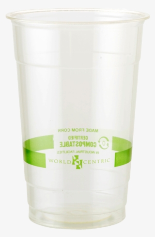 Cold Cups & Lids - Plastic #8641571