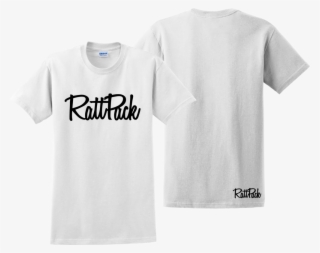 Rattpack T-shirt Logic Rapper 301 Tde Xo Weeknd Rap - Active Shirt #8641616 Rattpack T-shirt Logic Rapper 301 Tde Xo Weeknd Rap - Active Shirt #8641616