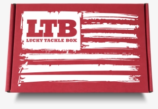 Bassxl Box V=1517867795 - Lucky Tackle Box #8641689