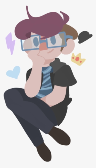 As Of Typing And Posting This, It's About - Cartoon #8641733