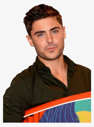 Zac Efron Png - Zac Efron #8641734