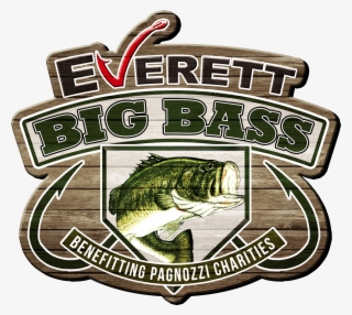 Everett Big Bass Tournament Benefitting Pagnozzi Charities - Bass #8641901