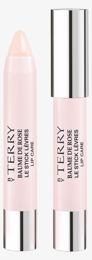 Terry Baume De Rose Lip Crayon #8641904