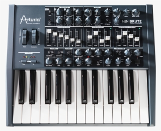 Arturia Minibrute #8641988