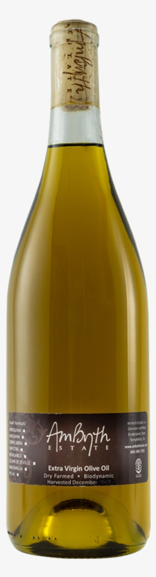 Ev Olive Oil - Viuda Clicquot Champagne #8642136