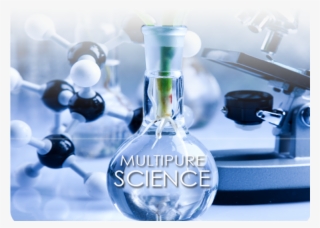 Multipure Drinking Water System - Biotechnology #8642173