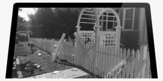 Meet The Hardworking Team Behind Our Company - Picket Fence #8642461