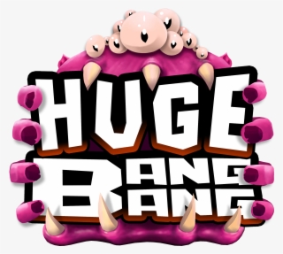 Huge Bang Bang #8642462