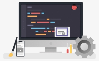 What Is Tail Spend - Led-backlit Lcd Display #8642512