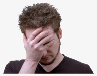 Lien Direct, 2017/19/1494669843 Durendal Facepalm Askp - Human #8642785