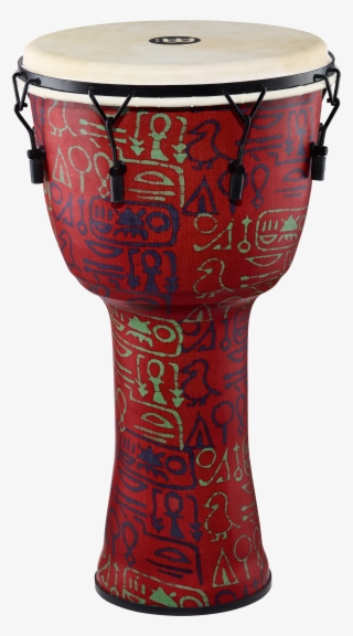 Mechanical Tuned Travel Series Djembe, Goat Head - Djembe Meinl 14 #8642878
