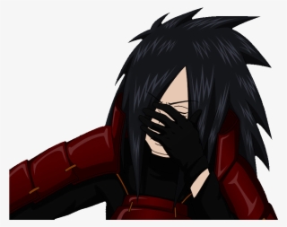 But Nope It's Real - Madara Vs Shinobi Alliance Meme #8642972