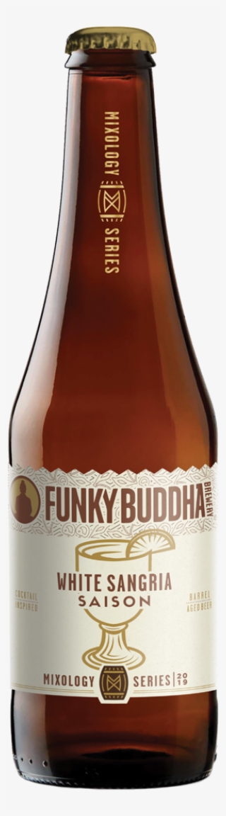 White Sangria Saison By Funky Buddha Brewery - Brewery #8643373
