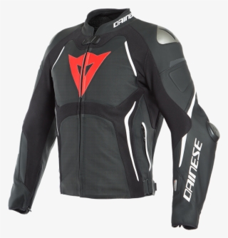 Dainese Tuono D-air Perforated Leather Jacket - Dainese Tuono D Air #8643726