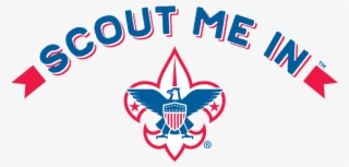 Boy Scouts Of America #8643910