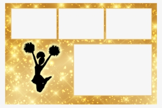 Cheerleading #8643911