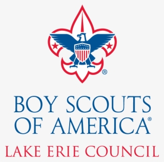 737 X 730 11 - Boy Scouts Logo Png #8644072