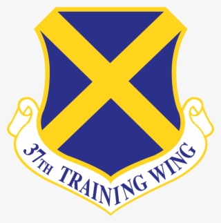 The 37th Training Wing, Joint Base San Antonio-lackland - Air Force Reserve Command #8644159