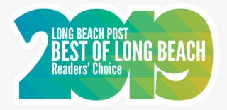 Voting For Best Of Long Beach 2019 Is Now Closed - Church Community Outreach #8644239