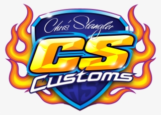 Hot Wheels Newsletter Souvenir Car Done By Chris Stangler's - Car #8644287