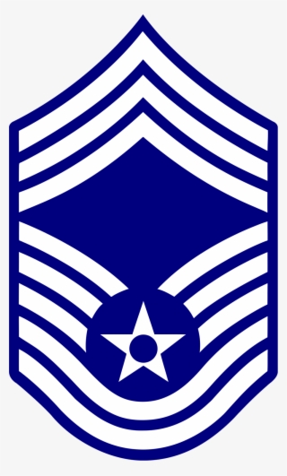 2000px-e9a Usaf Cmsgt - Chief Master Sergeant Rank #8644357