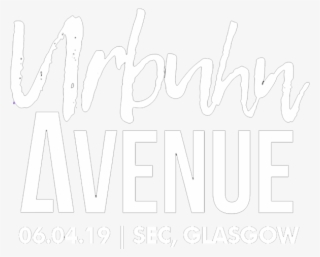 Urbuhn Avenue Logo - Thomas Karaoglan 2011 #8644391