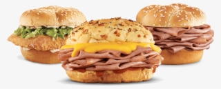 More Than An Agency - Fast Food #8644392