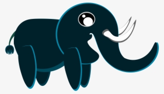 Clipart - Elephant - Clip Art #8644397 Clipart - Elephant - Clip Art #8644397