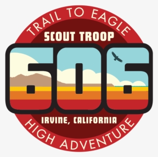 And Are Part Of The Rancho San Joaquin District Of - Graphic Design #8644398