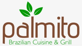 Palmito Logo #8644474