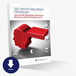 Image Of Sec Whistleblower Rules - Graphic Design #8644517