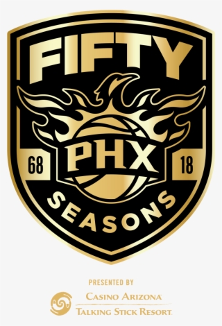 Phoenix Suns Logo - Talking Stick Resort #8644681
