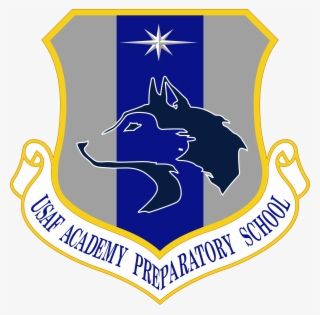 Usaf Academy Preparatory School - Air Force Public Affairs Agency #8644704