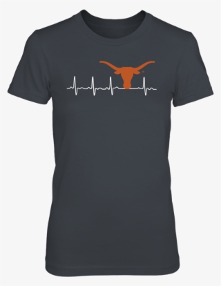 Heartbeat Front Picture - Shirt #8644705