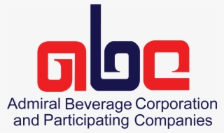 Admiral Beverage Logo #8644906