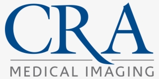 Cra Medical Imaging Logo #8644937