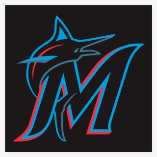 Download Vector Miami Marlins Cdr & Png Hd - Graphic Design #8645016