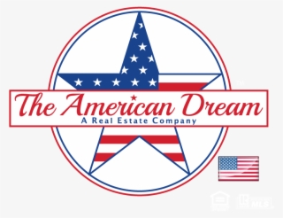 The American Dream Logo - Emblem #8645153
