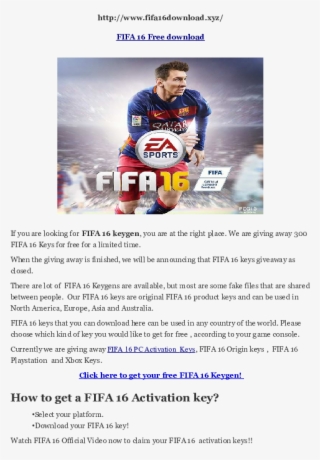 Pdf - Flyer #8645164