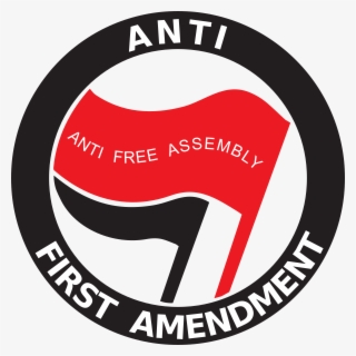 "anti Free Assembly") - Antifascist Action Png #8645320