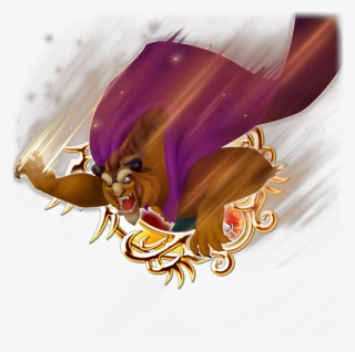 Hd Beast - Illustration #8645358