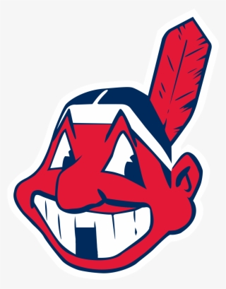 Hopefully - Chief Wahoo Png #8645425