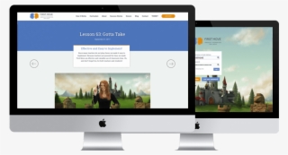 First Move Chess Teacher Portal 2mike Sayenko2017 10 - Imac 21 5 #8645481