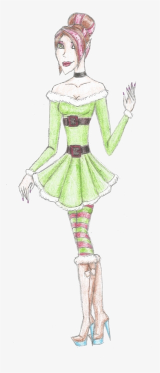 Chelsea - Cosplay #8645483